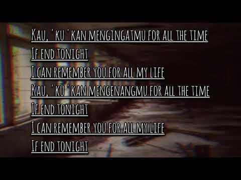 SETIA BAND - BROKEN HEART (LIRIK)