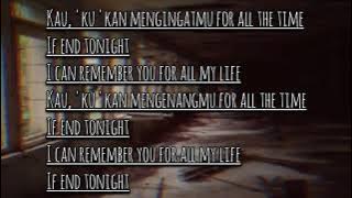 SETIA BAND - BROKEN HEART (LIRIK)