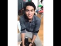PRILLY LATUCONSINA cinlok sama MAXIME bikin Baper.
