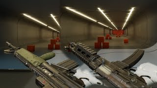 WeaponFactory Overview