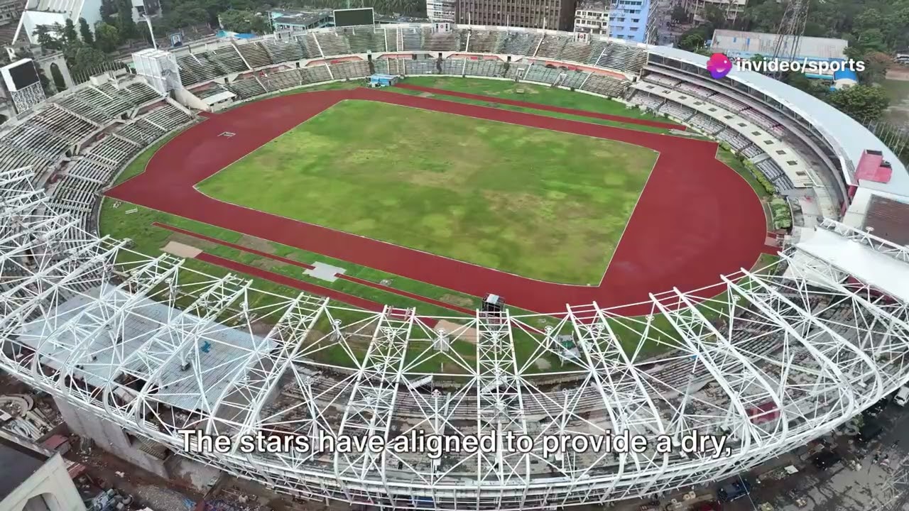 Weather Forecast: GT vs RCB IPL 2024 @Sportschronicles01