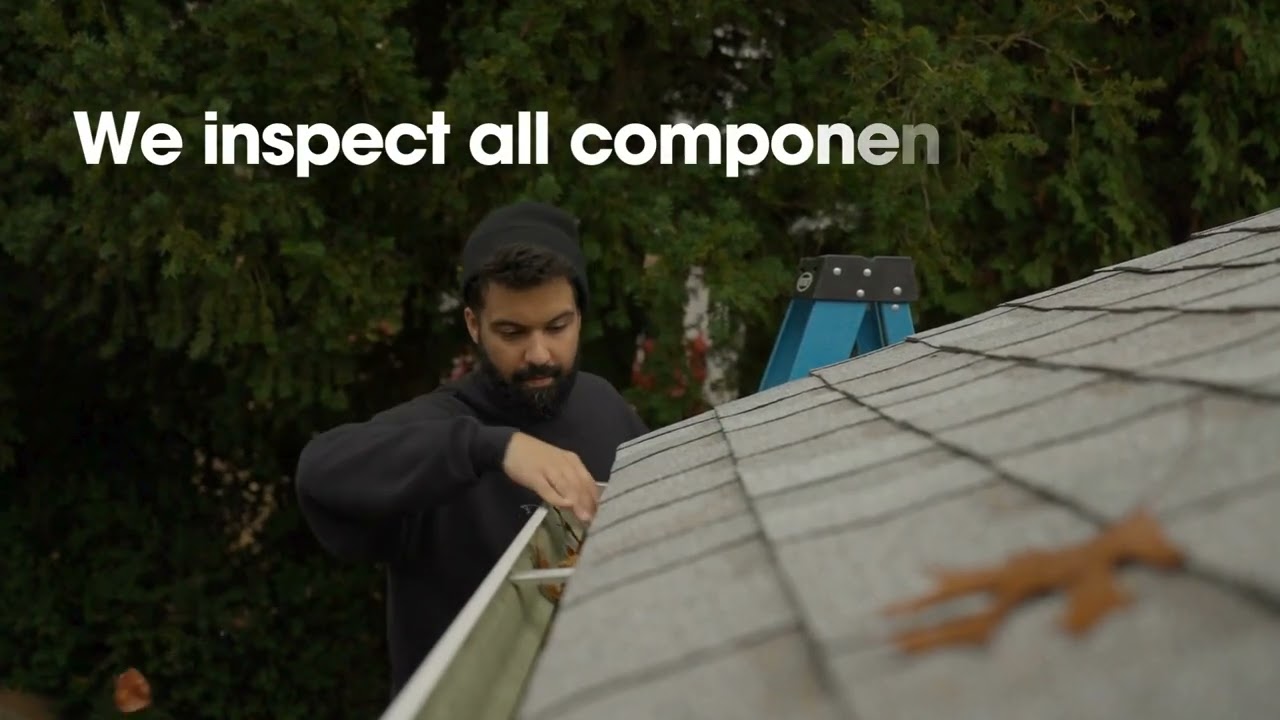 Accurate and Free Roof Repair Estimates