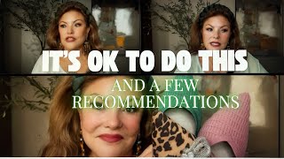 It’s OK to Do THIS
