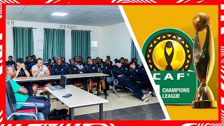 APR FC : IKIPE Y'INGABO Z'IGIHUGU YAFASHE UMWANZURO WO KUJYA I LUBUMBASHI || IZARARA IGARUTSE !