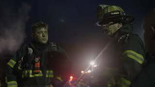Choosing Marion: East Fishkill Fire Department