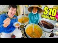 Vietnam 10 Street Food Challenge NON STOP Vietnamese Food Tour In Hội An 