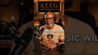 AIdol: The Future of Music Production is Here #shorts