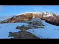 Monte Cerbiolo Mattutino 18 3 2026