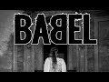 Capture de la vidéo Babel - Dor Fantasma Redux (Feat. Bastos - Official Audio)