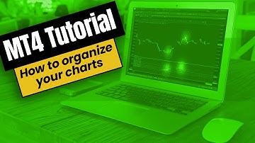 MetaTrader 4 (MT4) Tutorial: Organize Your Charts With Profiles