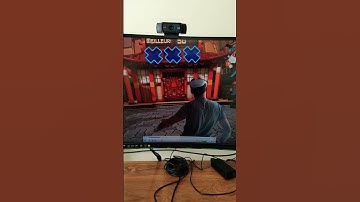 Mixed Reality Capture Pico 4, first try