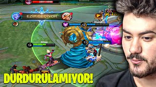 Hayatimin Maçini Oynadim Mobile Legends