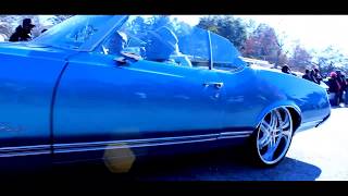 2014 Chitlin Strut Parade in Salley, SC