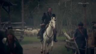 DİRİLİŞ ERTUĞRUL' DA TURAN MÜZİĞİ