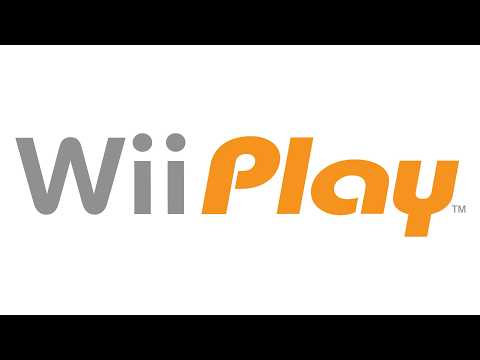 Pose Mii: Results - Wii Play