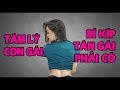 Những Kinh Nghiệm Tán Gái Cực Hay Để Nắm Tâm Lý Phụ Nữ | Frank Viki