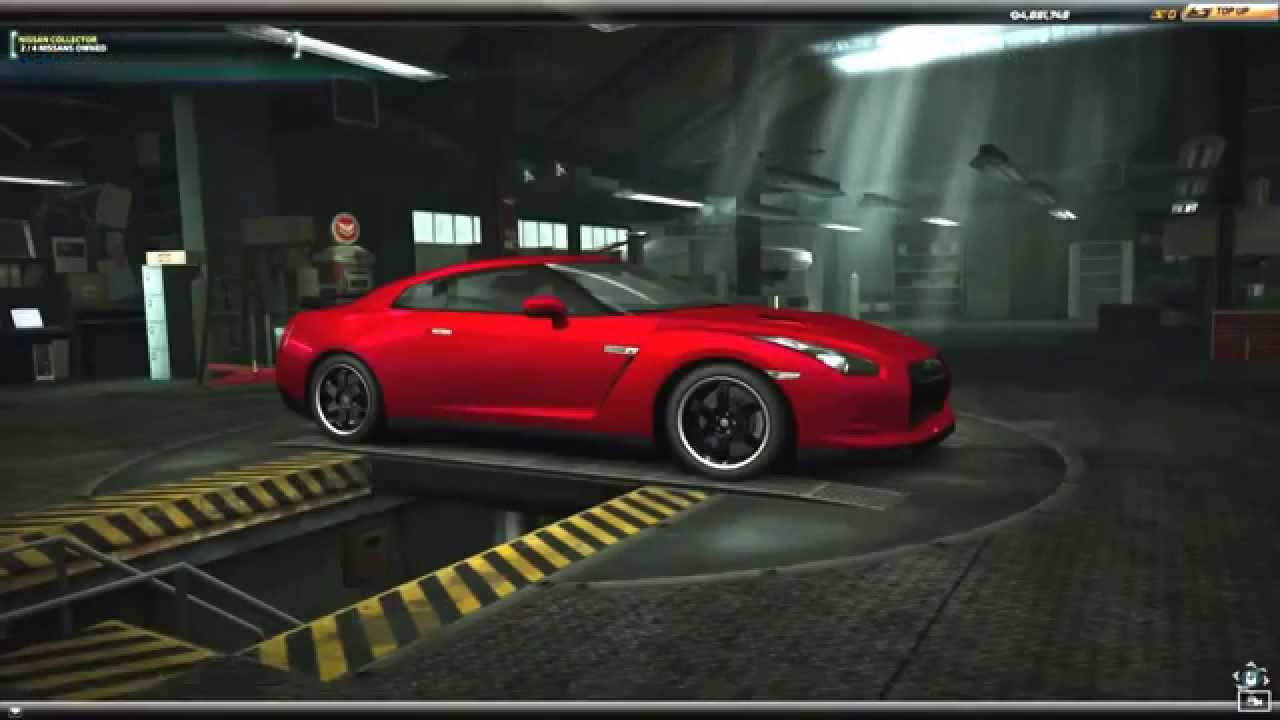 Need for Speed World  Money Hack   $1 000 000 Dollar, Boost items + Performance parts in 1 Minute!