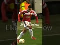 Depay stop that #europaleague #shorts #football #shortsfeed