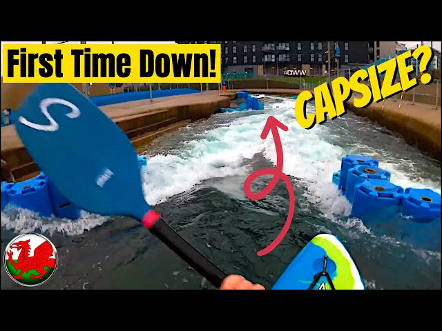 CARDIFF INTERNATIONAL WHITE WATER - All You Need to Know BEFORE You Go