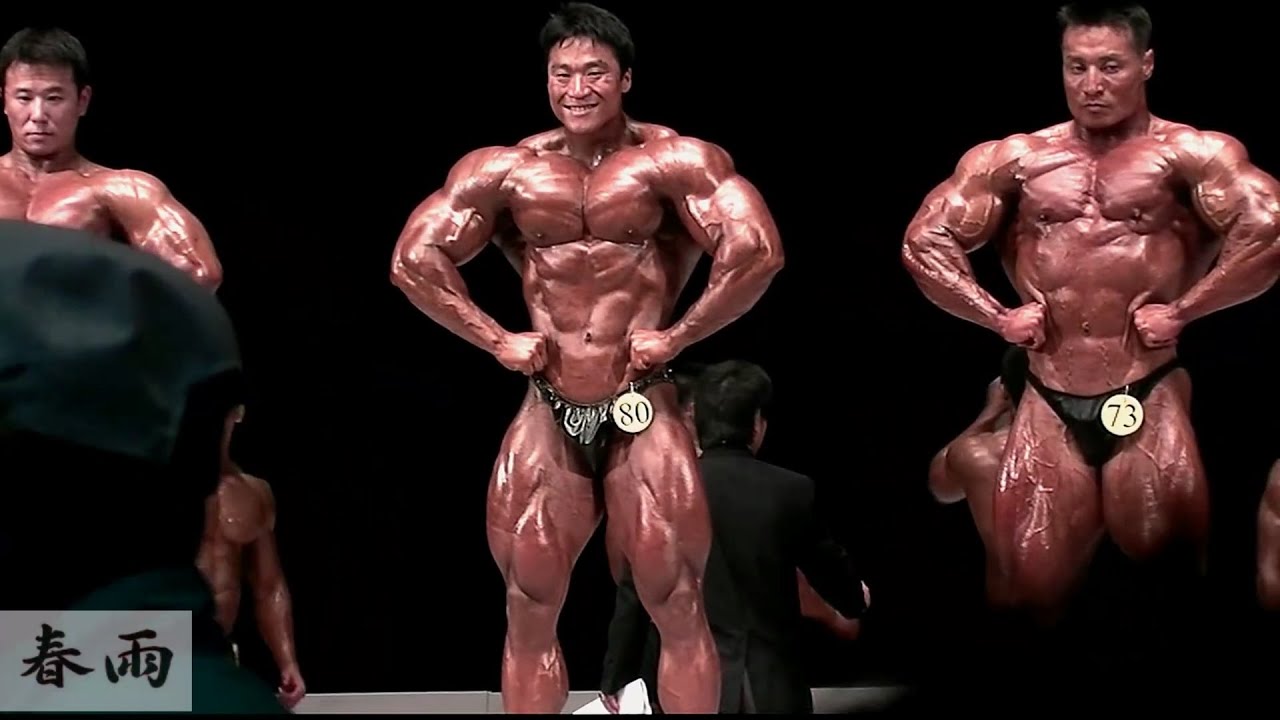 이승철 선수(09. 체전)