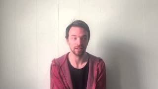 Devon Nimerfroh Interview with CBT Information