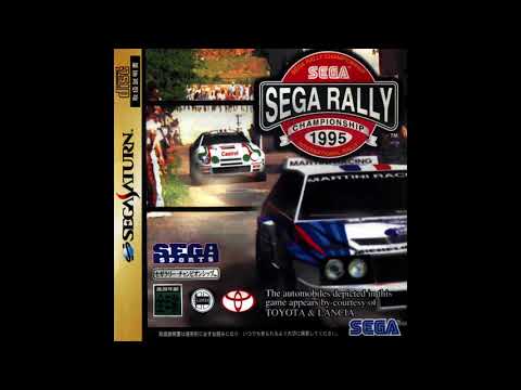 Video: A Fost Anunțat Rally SEGA De Genul Următor