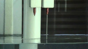 Elevator Sump Pump, Oil Containment Pump Control