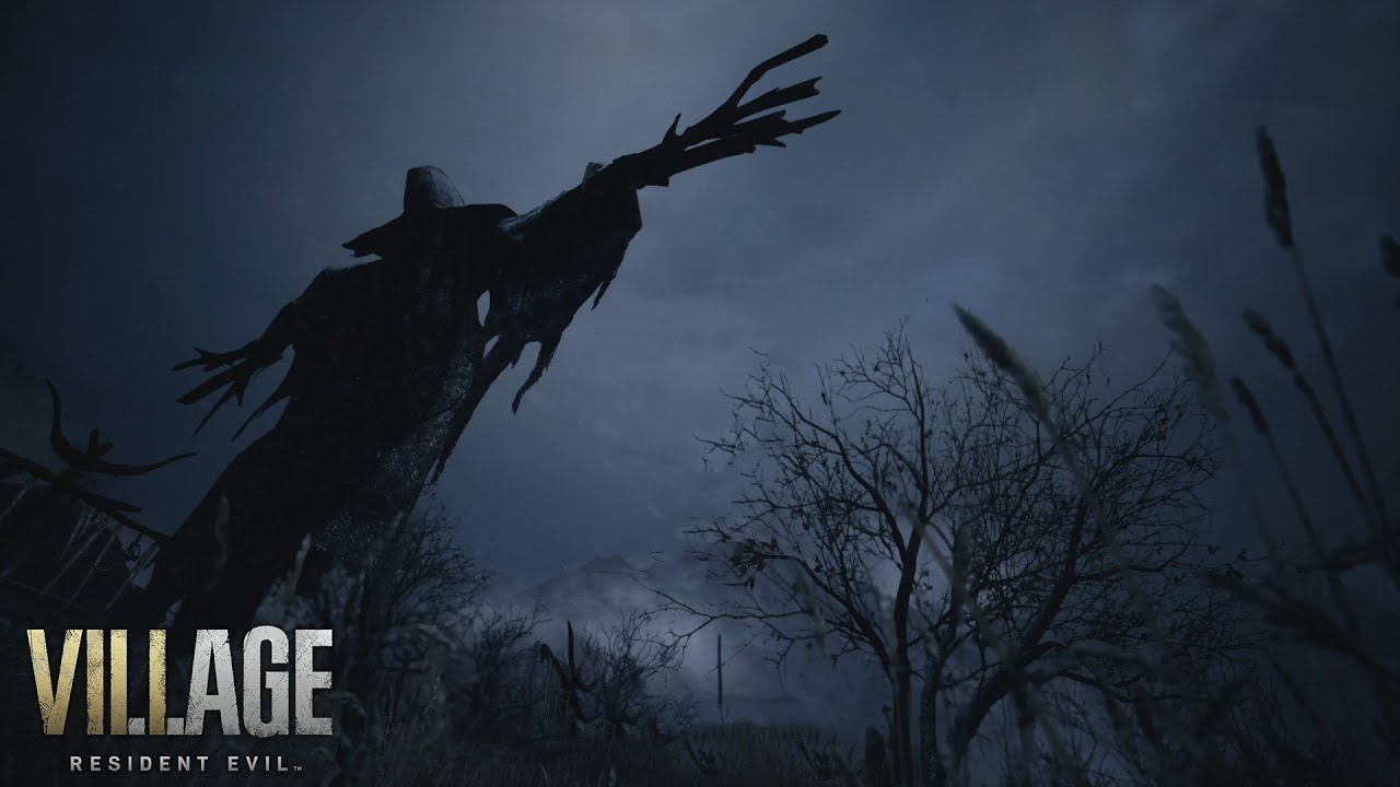 Resident Evil 8 VILLAGE - Village Gameplay Demo + Secrets & Cutscenes [PlayStation 5]