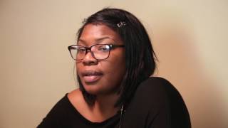 AARC Rapid Re-Housing Program Testimony: Faith