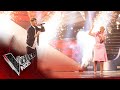 Paloma Faith & Dara Perform 'Ain't No Mountain High Enough' | The Final | The Voice Kids UK 2020