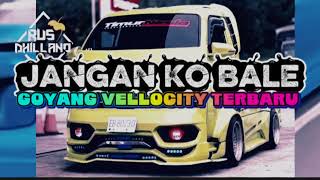 Download Lagu 🫦JANG KO BALE X PANTEK 🦓 || LAGU ACARA VELLOCITY TERBARU 2026#viral  MP3
