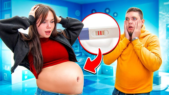 Moja przyjaciółka JEST W CIĄŻY 🤰😱 Nastolatki porwały dziecko? | Serial dla młodzieży