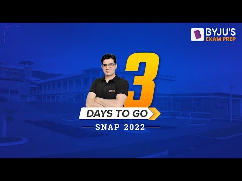 3 Days to
