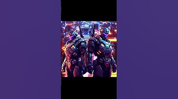 Hartzmann - Neurovibe | Full video in channel