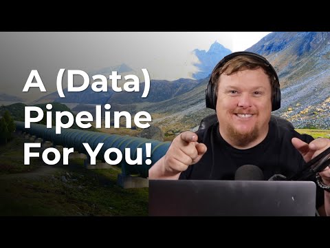ML/AI Compute and How It Fits Into a Data Pipeline