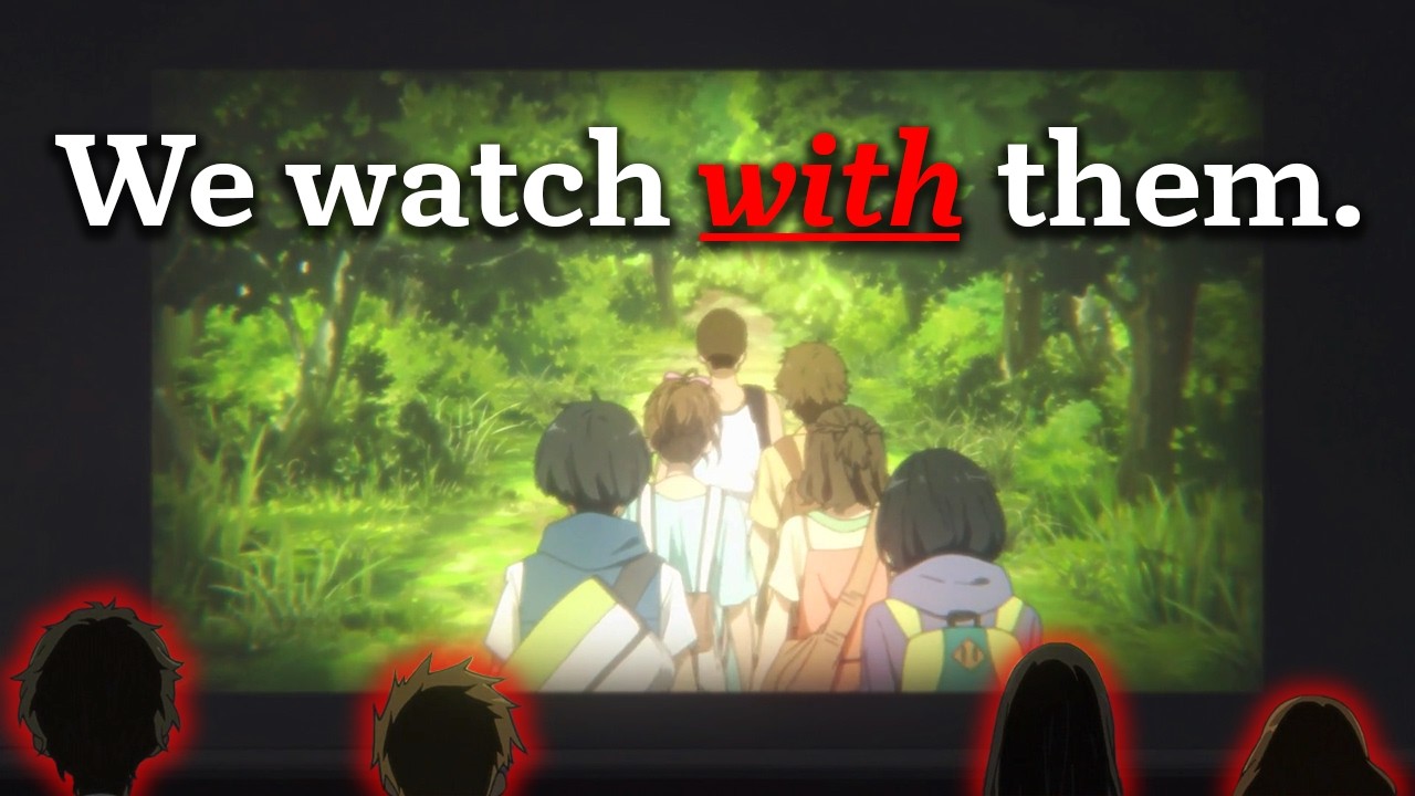 How Hyouka Breaks a Basic Rule of Mystery Stories - YouTube