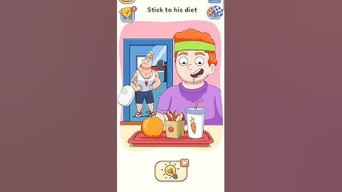 Dop 5 (Erase One Part)| Level 306 | #shorts #shortvideo #dop5