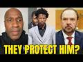 Karmelo Anthony Judge STRIKES AGAIN