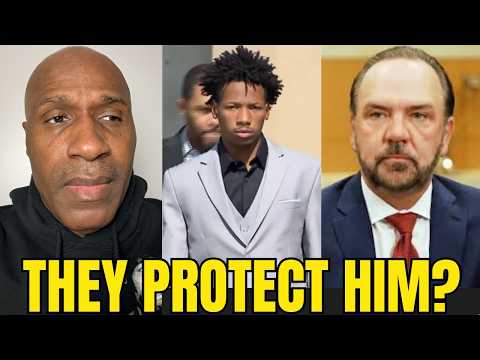 Karmelo Anthony Judge STRIKES AGAIN