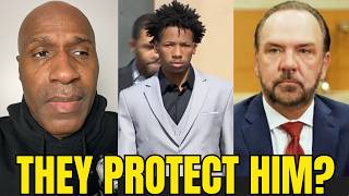 Karmelo Anthony Judge STRIKES AGAIN