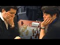 Hikaru's Impressive Endgame vs. Chess Legend