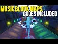 Good Creative Codes Fortnite Ps4