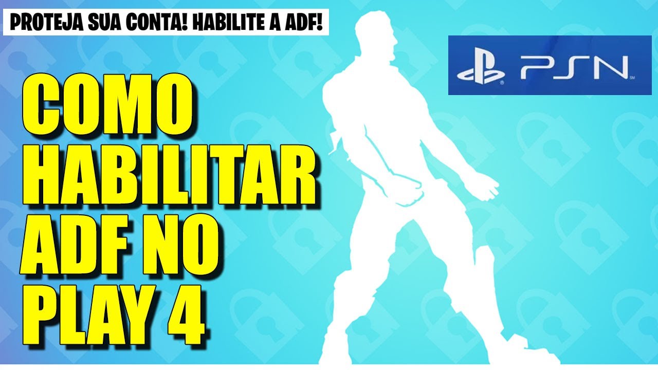 O que é ADF na Epic Games Store? Saiba como ativar a autenticação