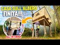 CASA SULL'ALBERO - EPISODIO FINALE