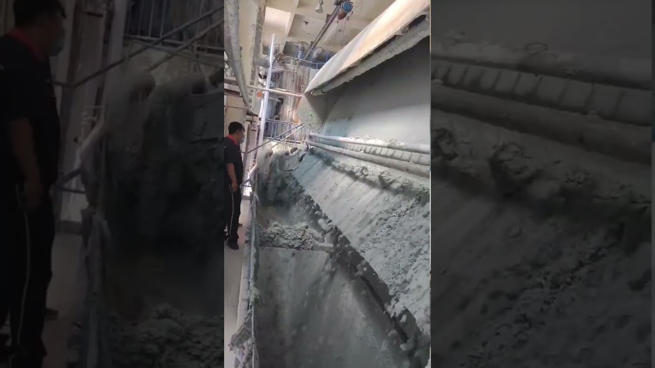 Bolian filter cloth used in pulp filtration ---- Rotary Drum Filter