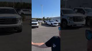 We have a huge selection of certified/used trucks!