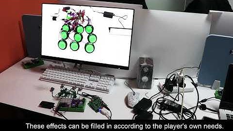 #escapegames #escaperoomprops #videoplayer