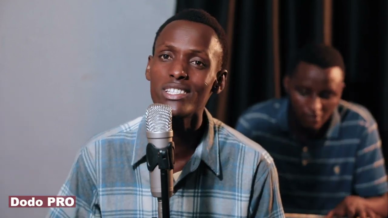 IGITARAMO DODO AND BRAVE🙏🏿🙌//URUKUNDO AKUNDA, AHOTWAGENDANIYE AMEFANYA MUNGU 🙏🏿