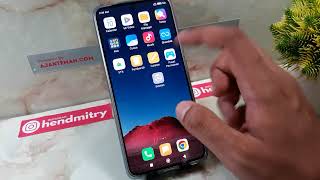 How to Restore the Original Color of Your Xiaomi Phone screenshot 3