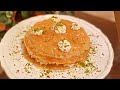 النهش بالقشطة الحلو الرمضاني الغرام